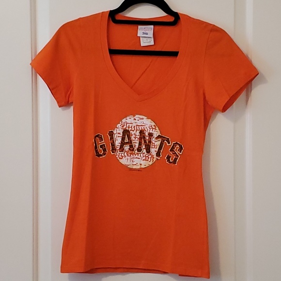 san francisco giants ladies shirts